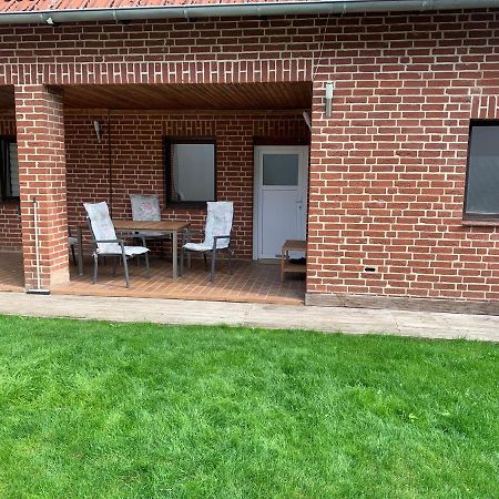Apartamento Melissa Wittingen Exterior foto